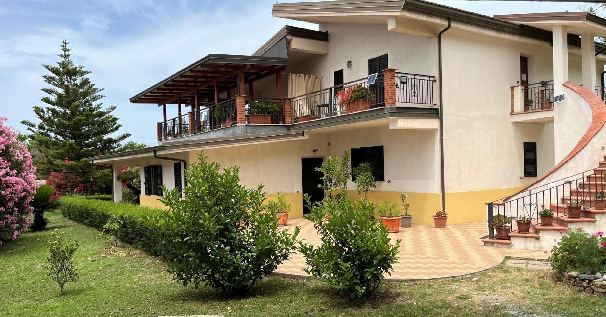 Villa Lidia Paola Exterior photo