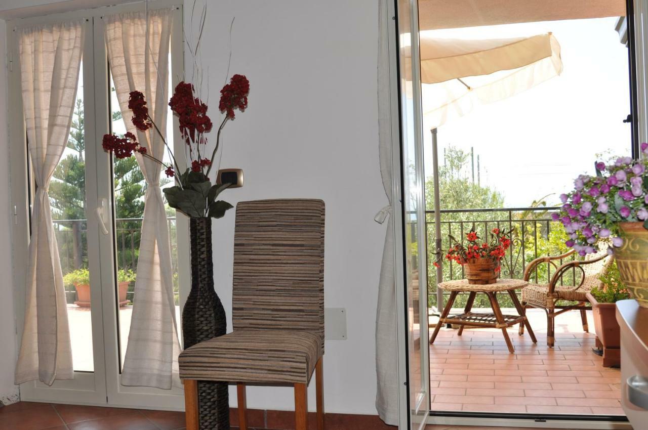 Villa Lidia Paola Exterior photo