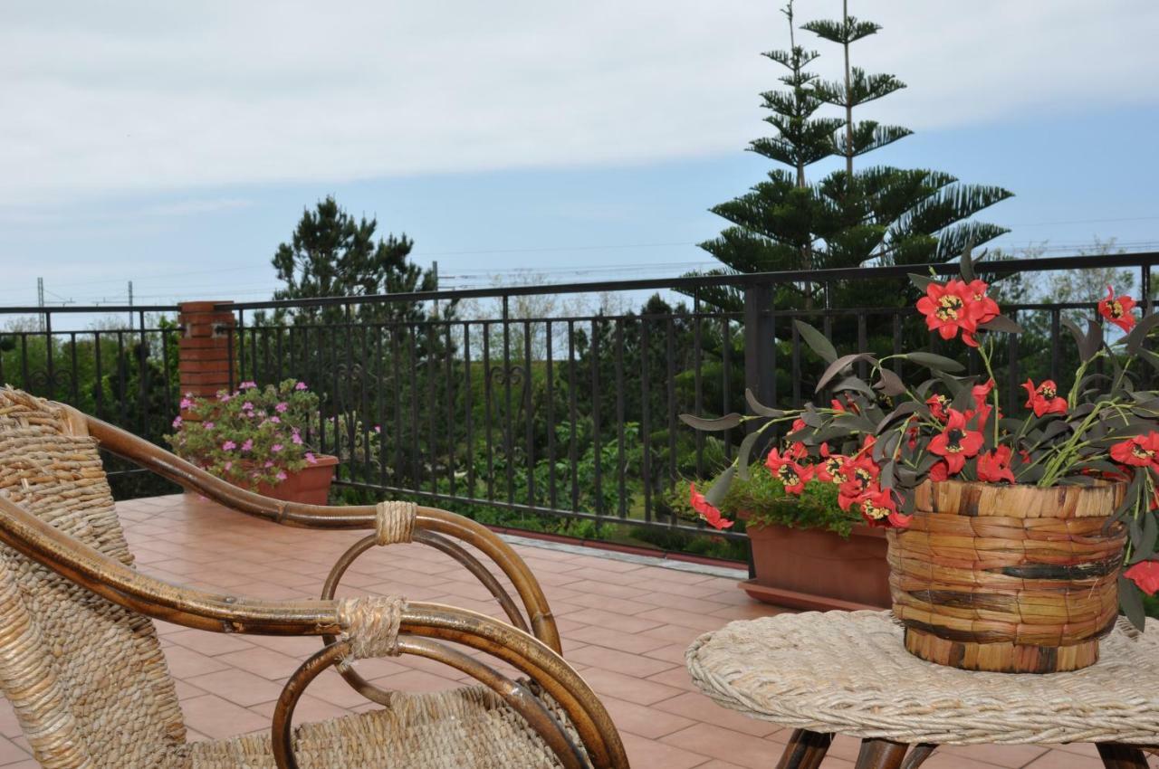 Villa Lidia Paola Exterior photo