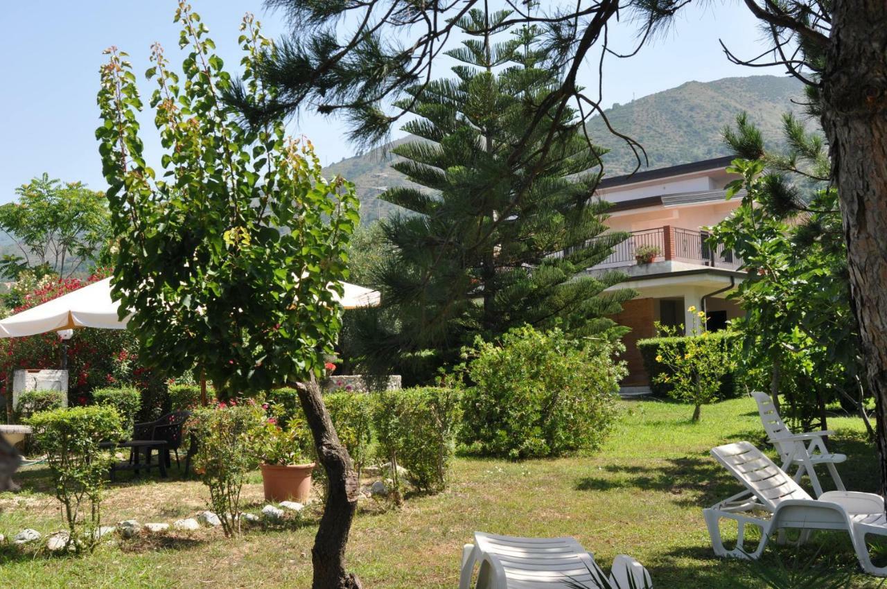 Villa Lidia Paola Exterior photo