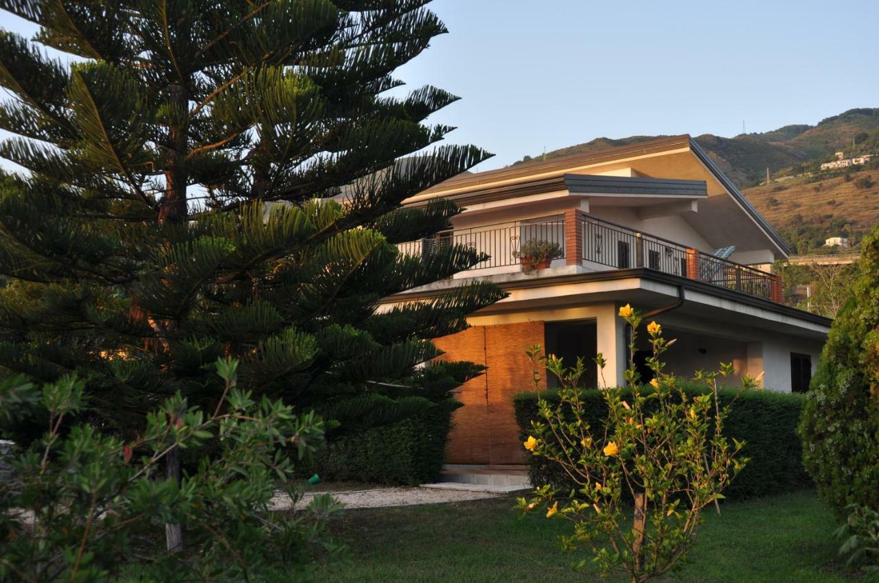 Villa Lidia Paola Exterior photo