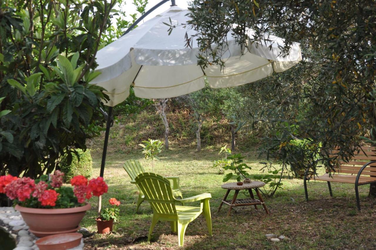 Villa Lidia Paola Exterior photo